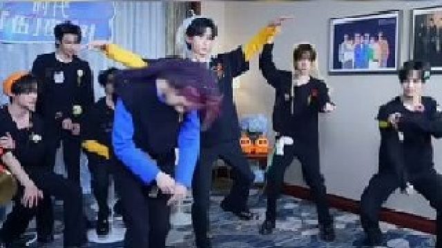 果然很符合我对哥几个的刻板印象