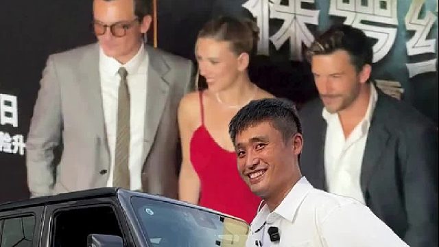 寡姐陪我看电影！