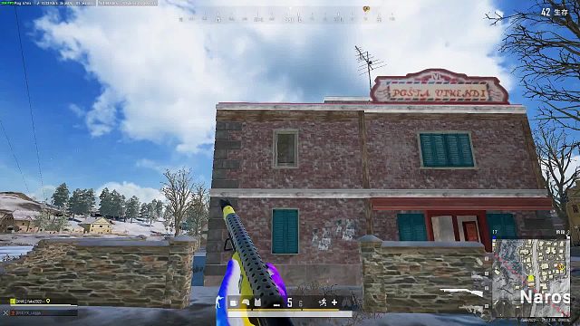 你能看懂多少细节