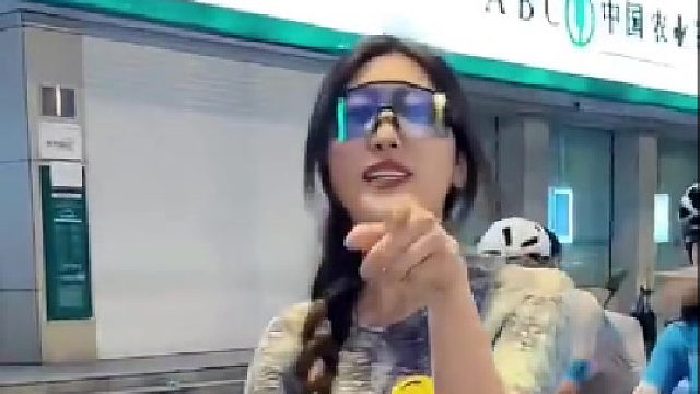 穿好装备，一起出发！