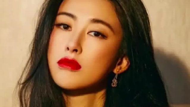 媚而不俗的四位内地女星