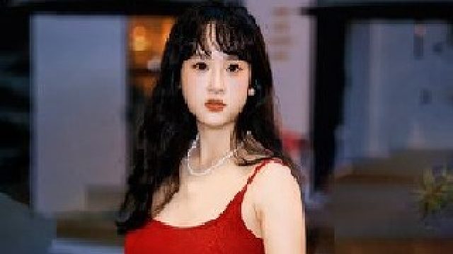 港风小姐姐好好看~