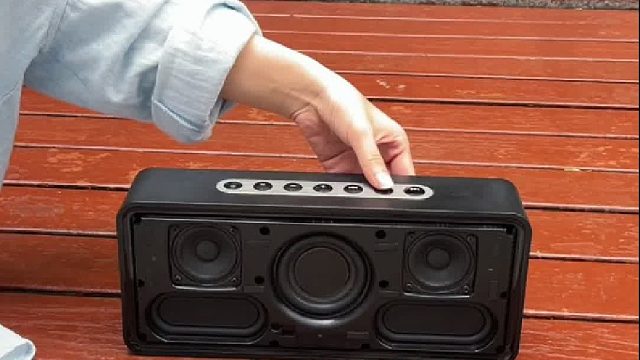 研究了108个测评视频，最终选了它！热销10多年果然靠谱