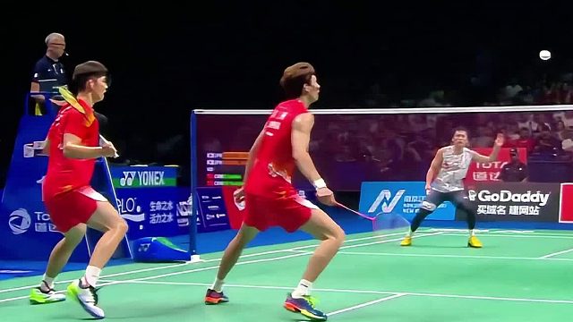 双塔组合！195的重杀，融合着三十万的士气