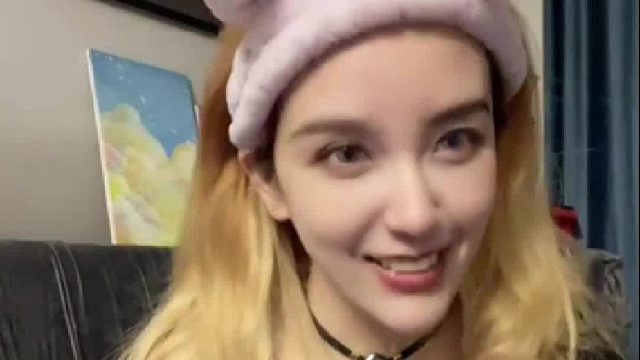 这是不付费能听的吗？rita女仆套装上演艺术抽象