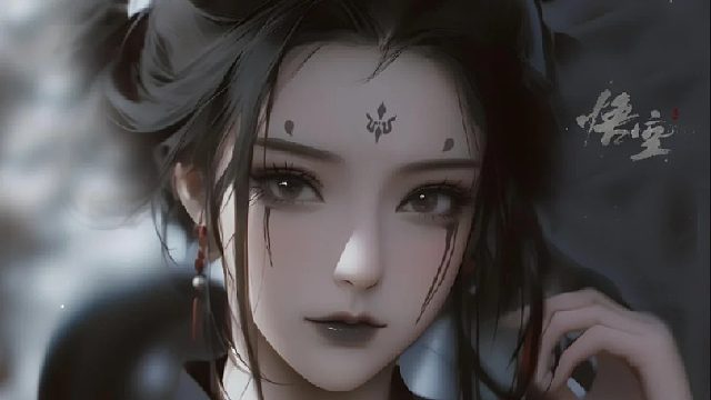 愤怒大圣安静了