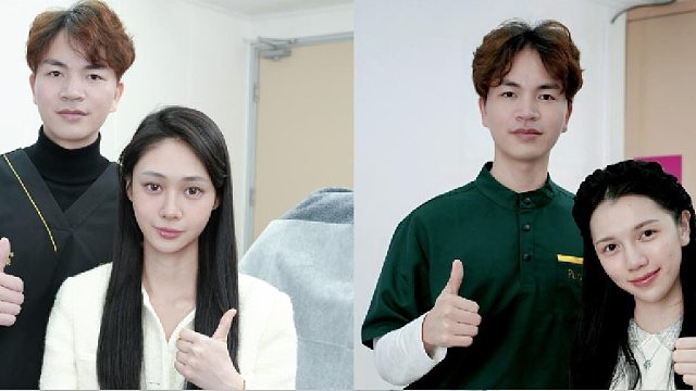 广州5D轮廓固定｜颜值爆改！技术&好评双满分