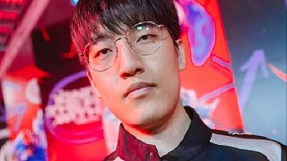 AL戰(zhàn)勝FLY晉級，Tarzan：打GEN會盡力 #2025msi #al #Tarzan #lpl