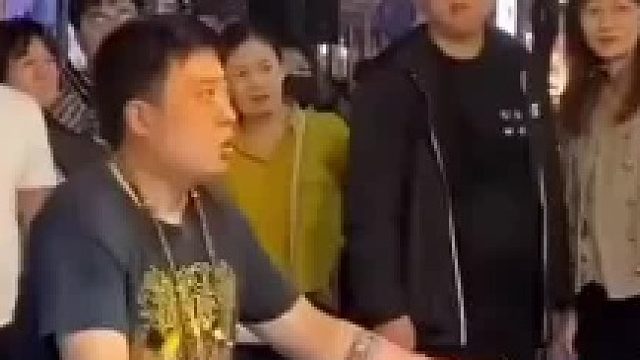 据说反应越快越容易秒接