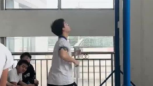 体育课都没有讲这些？