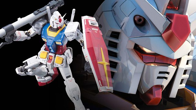 SD敢达复健-敢达(磁气覆膜)