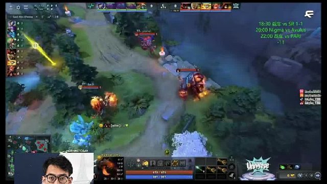 Maybe:哇~~~这还怎么玩