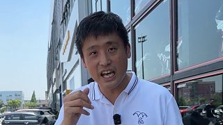 只為地獄貓拒絕超跑！父母的回應(yīng)讓我看呆了！