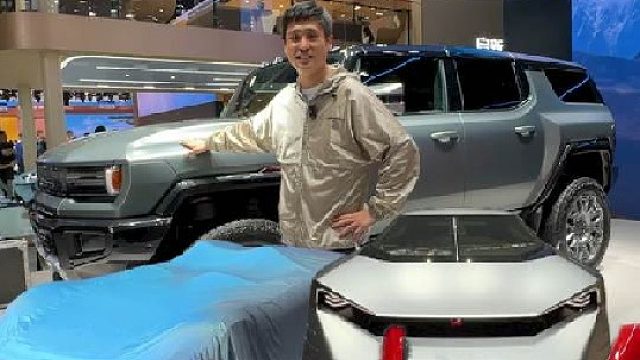 帅死还是社死？哪些车你敢买？