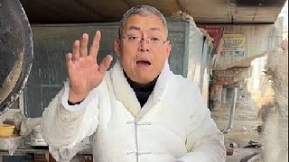 10元羊皮酸菜魚