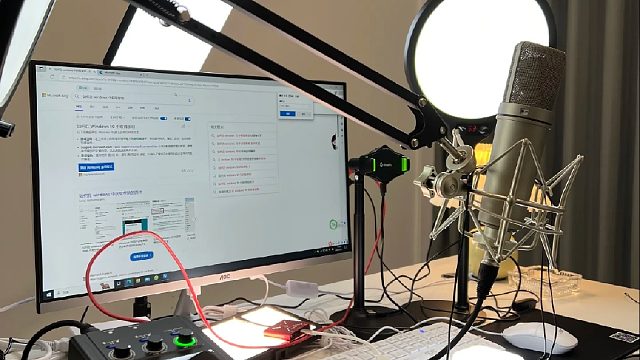 看看小姐姐跳的舞怎么样？