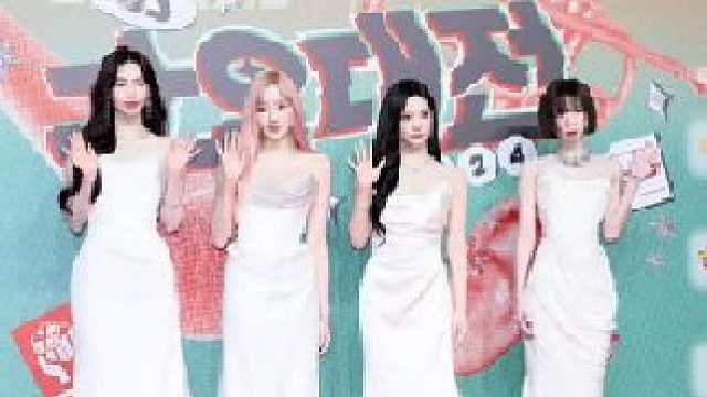 姐几个又轻轻松松秒了全场