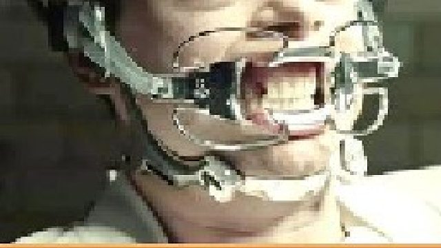 这是我见过惩罚人贩子的最好的方法