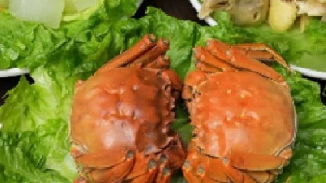 你们吃饭是什么规矩！