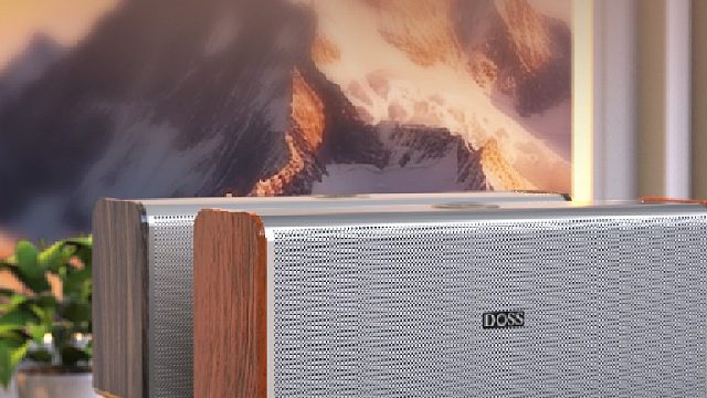 老品牌靠得住！全景声音响音质能打价亲民，自用送人都合适