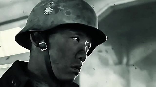 有我们在，上海就不会沦陷