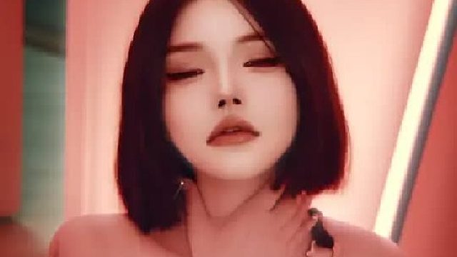 扫腿舞纯享版，中途出现那个是什么东东