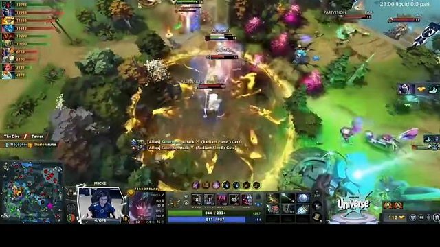 Fy:mi神一波终结游戏