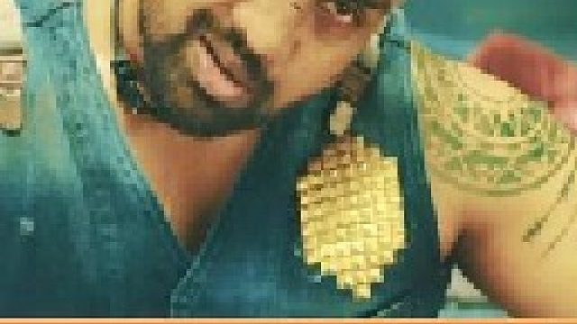 监狱里来了一个神秘犯人，没想到他竟是黑帮的噩梦！