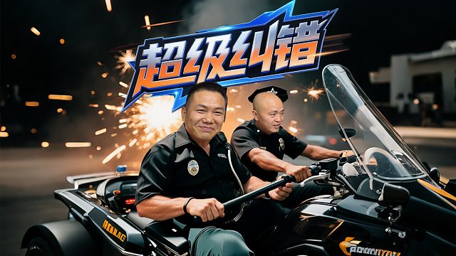 犯错别怕，我什么都能给你纠回来