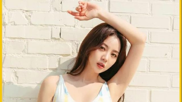 豪横大叔直接公开爱情，带女孩在全国面前示爱--12