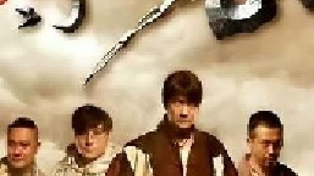 第三十六集，野狼帮攻打白马镇，没想到宫川如此狡猾？#我的观影报告 #因为一个片段看了整部剧 #老剧回看