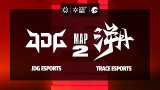 [VCTCN]【JDG vs TE】圖二速看丨2025VCTCN第二賽段常規(guī)賽丨20250706