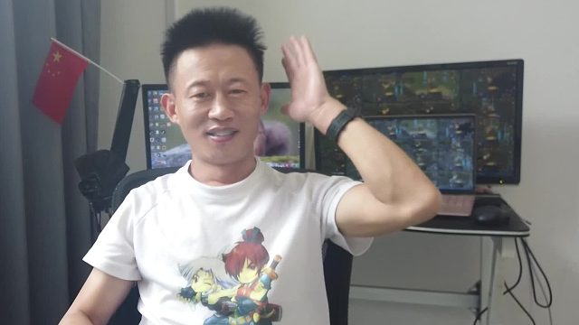 新百区《海纳百川》做商人很重要的几点，你看完就知道了