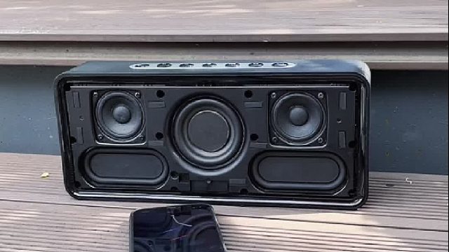 百元价位能调出这种层次感，太香了