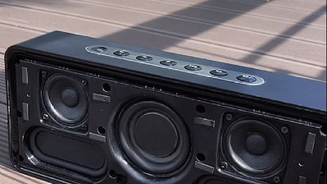 它的 “性价比” 太戳普通人了：价格能接受，音质不将就