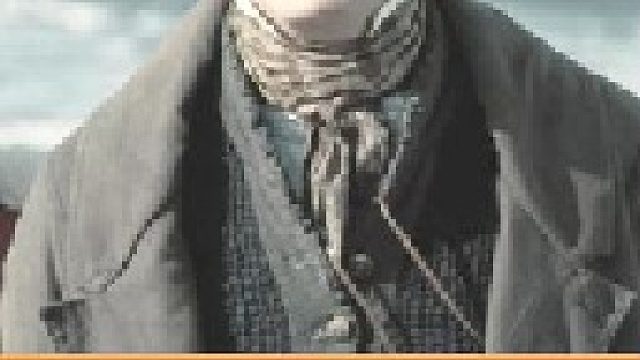 现代人与原始部落进行交易，结果原始人技高一筹