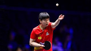 拒絕爆冷！決勝局孫穎莎大爆發(fā)，美國大滿貫最不可思議削球誕生了