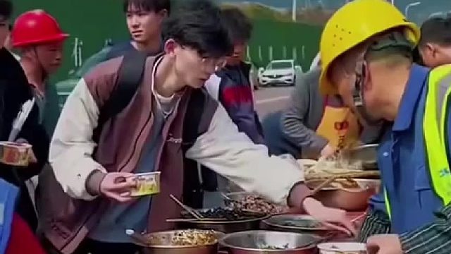 我爸能吃，为啥我不能吃？