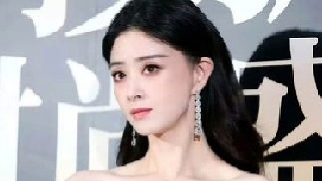 就这个状态，姐真的太漂亮了