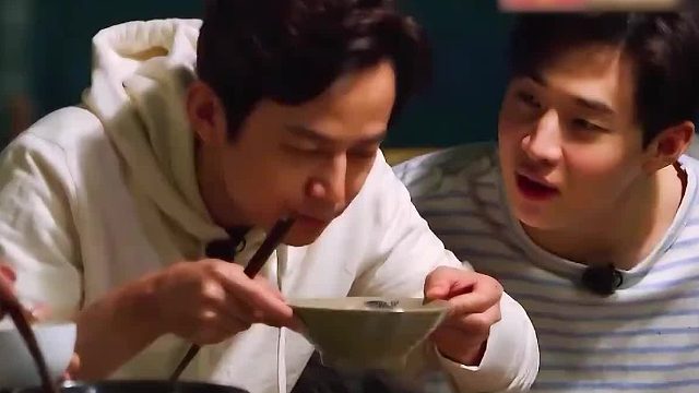 为啥都捧黄磊呢？