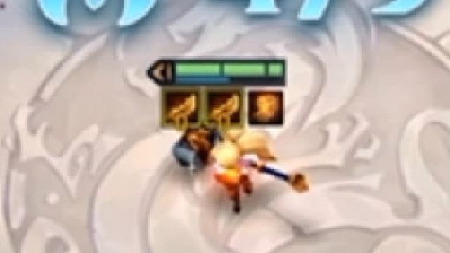 单挂最稳的一张牌