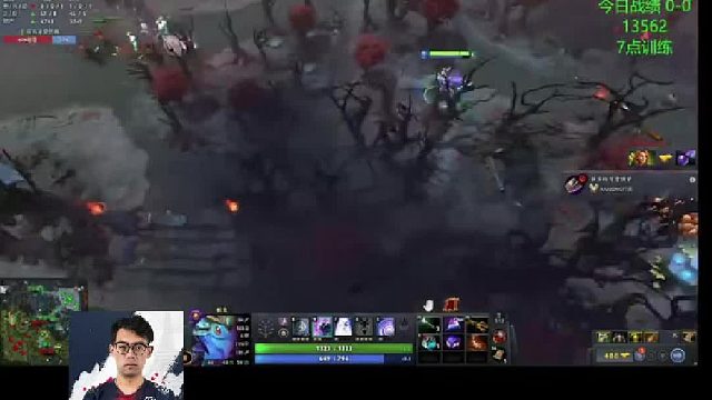 Maybe:秀翻天的puck