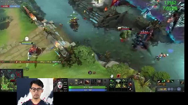 Maybe:猥琐的火枪