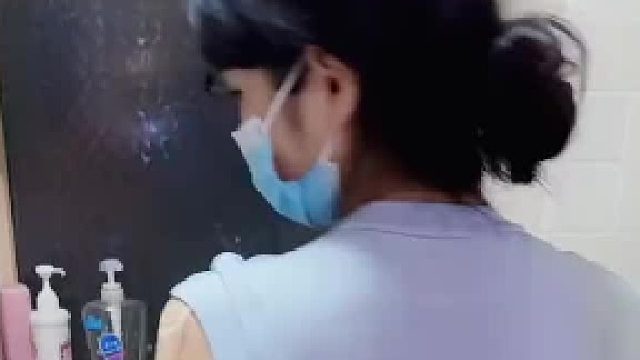 这衣服哪来的线头？