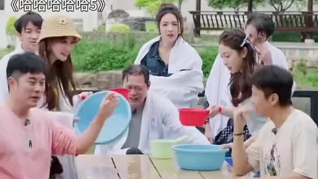 邓超陈赫句句不提跑男，但句句都是跑男，王祖男以前看不懂，现在也看不懂