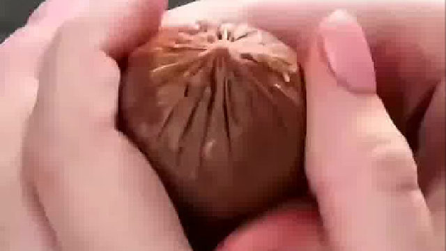 海外博主教你保存火腿，没想到肠衣还有这功能，真是活到老学到老