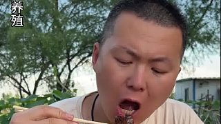 簡(jiǎn)單做一道油煎爬叉，也太香啦