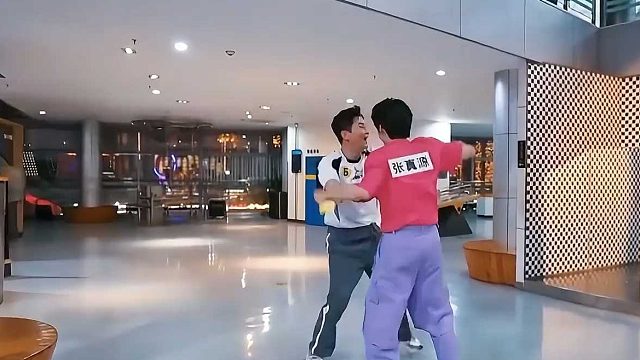 陈赫：知道我为什么每次都找他结盟吗