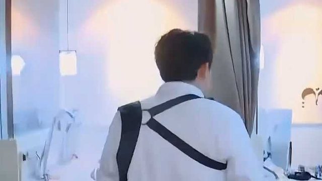 张艺兴：他们好狠啊