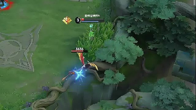 发育鸟：你不要过来啊！